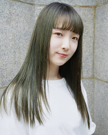 清原果耶の髪型 出演作別 一覧 特徴を押さえてヘアスタイルのお手本に Hair