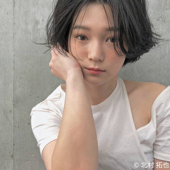 ナチュラルカラーが流行 大人かわいいヘアスタイルに必須の髪色ご紹介 Hair