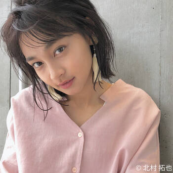 ナチュラルカラーが流行 大人かわいいヘアスタイルに必須の髪色ご紹介 Hair