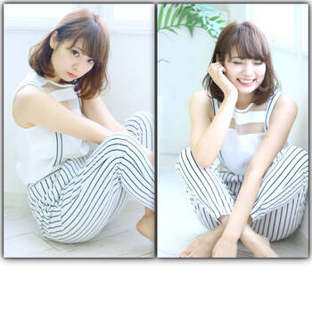江坂 吹田 千里中央のボブが得意な美容院 21年 Hair 江坂 吹田 千里中央のボブが得意な美容院 21年 Hair