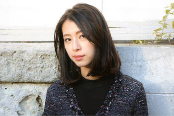 札幌駅周辺のボブが得意な美容院 21年 Hair