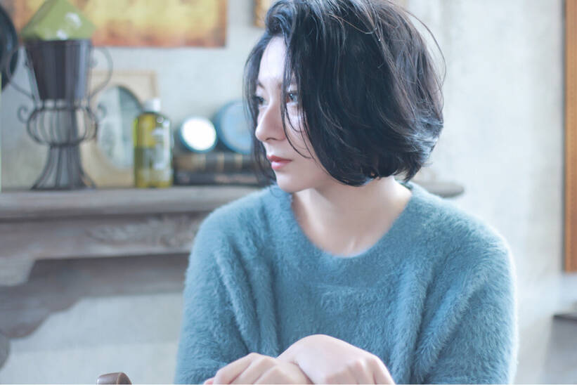 熊本のボブが得意な美容院 21年 Hair