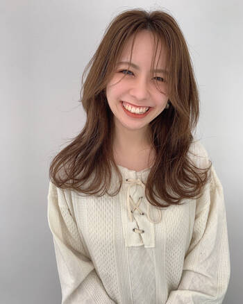 21年進化し続けるウルフカット ネオの次はエモ 最新トレンドを美容師が解説 Hair