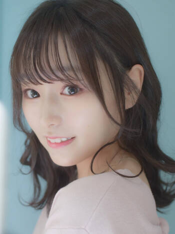 21年版プロが推す旬の前髪カタログ アイドル級の可愛さゲット Hair