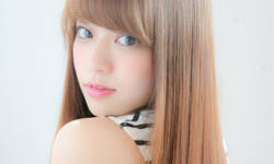 縮毛矯正とストレートパーマの違いは ヘアスタイルでチェック Hair