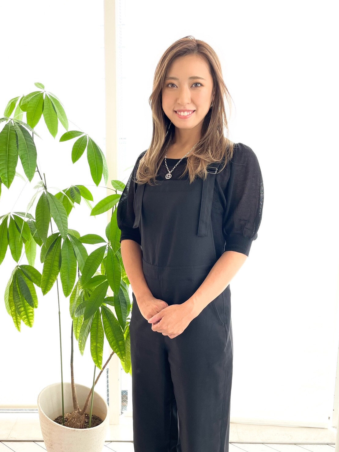 ヘアメイクミューズ　自由が丘店 プロフィール画像