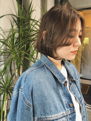 アンニュイヘアのつくり方とは オーラを放つおしゃれ女子になろっ Hair アンニュイヘアのつくり方とは オーラを放つおしゃれ女子になろっ Hair