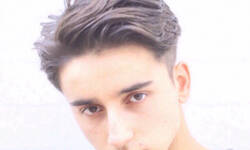 メンズ完全版 セルフでアッシュグレーに 市販カラーおすすめ7選 Hair