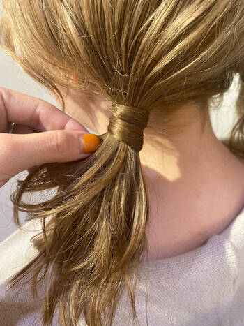 可愛いツインテールアレンジを美容師が伝授 やり方も基本から解説 Hair