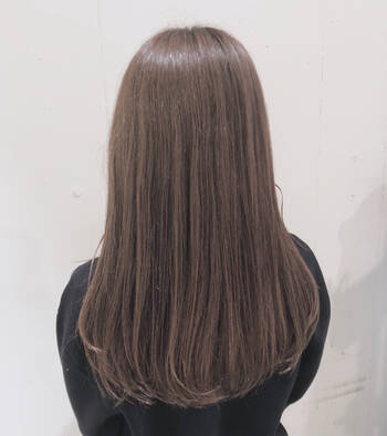 美容室に行く前に知ろう カラーリングの基礎知識を美容師が教えます Hair