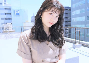 サロン特集 宮城でサロンに迷ったら Rink なら理想のスタイルを実現できます Hair
