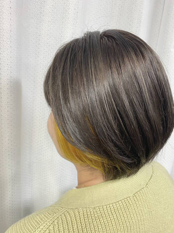 今人気のアニメカラー15選 髪色で推しキャラを再現しよ Hair