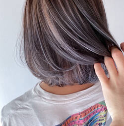 一日だけ髪色を変えたい スプレー ワックス 用途別おすすめ商品紹介 Hair