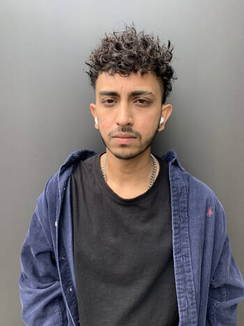 お洒落でこなれたパーマスタイルと扱いやすい仕上がりで大人気 Hair