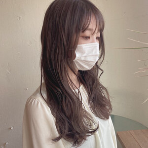 あなたの個性を生かしつつ 挑戦したいスタイルに寄り添い お手伝いします Hair あなたの個性を生かしつつ 挑戦したいスタイルに寄り添い お手伝いします Hair