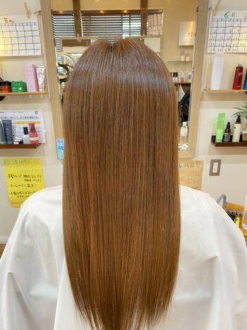 美髪を全力でサポートをしてくれるから あなたもサラツヤ髪を手に入れてみては Hair 美髪を全力でサポートをしてくれるから あなたもサラツヤ髪を手に入れてみては Hair