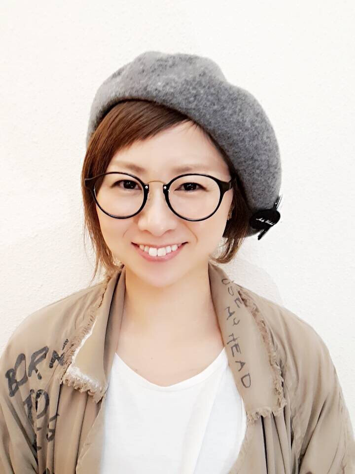 hair&zakka Hub(ヘアーアンドザッカ ハブ) プロフィール画像
