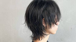 韓国でも話題のマッシュウルフでトレンド女子に ショート ロングまでご紹介 Hair