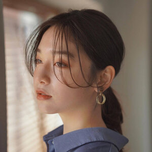 大人の前髪どうする 印象別前髪3選 Hair