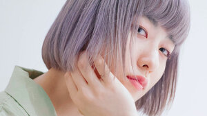 人気の インナーカラー でおしゃれ見せ ヘアスタイル例11選 Hair