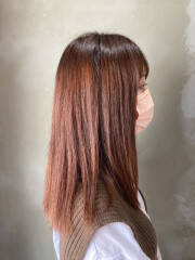 Before After写真あり ロングより褒められるショートカットでこの夏はイメチェン Hair