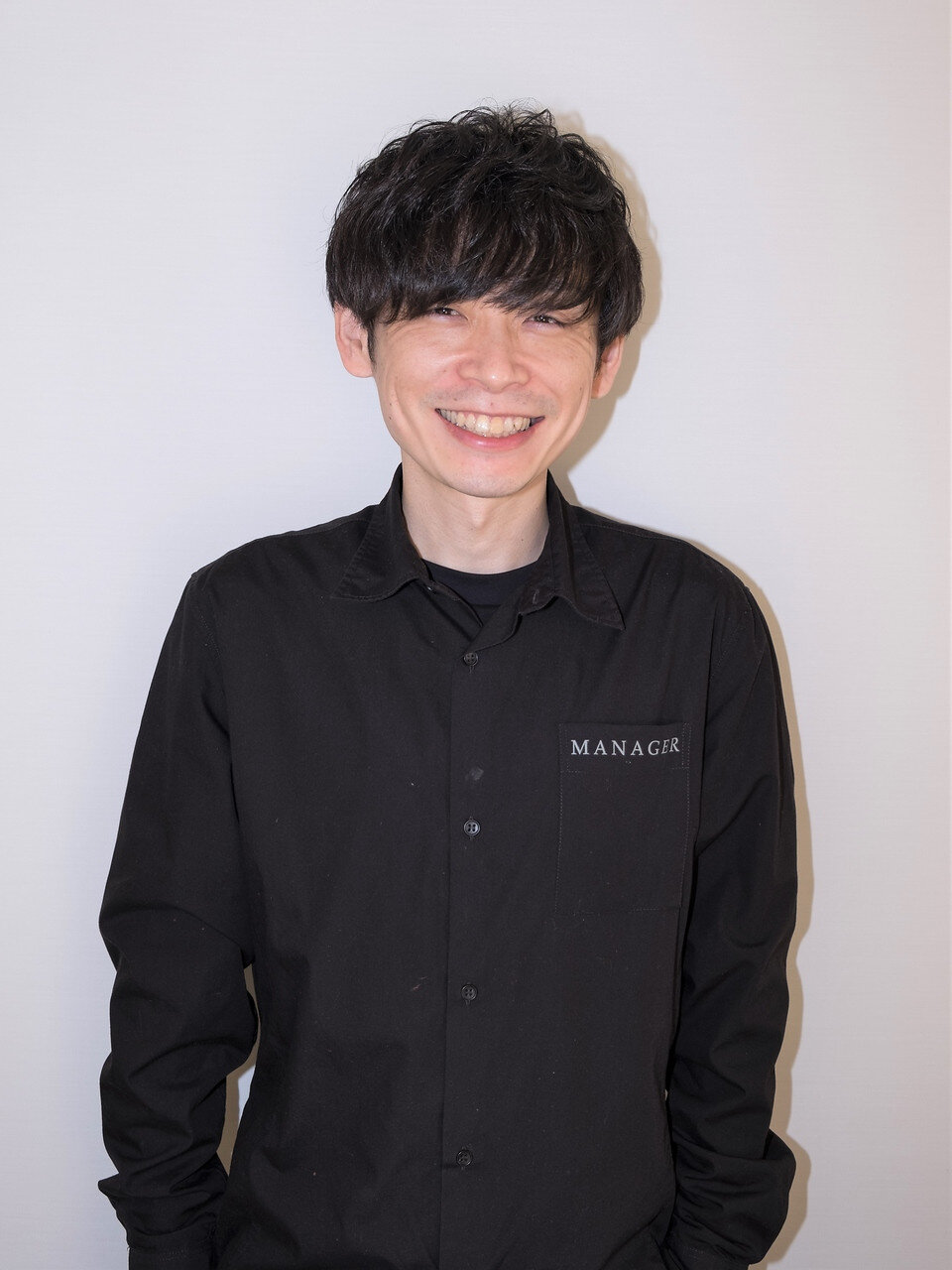 FRANK PROVOST吉祥寺 プロフィール画像