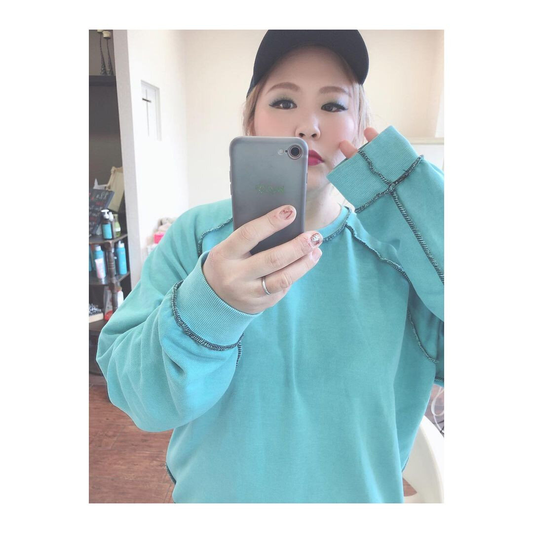バーニッシュ プロフィール画像
