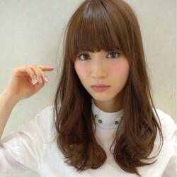 保存版 セミロングとは ミディアムとセミロングの違いってなに その疑問 お答えします Hair