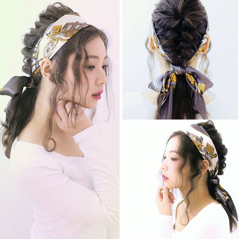 話題沸騰中 校閲ガール 石原さとみちゃん風ヘアアレンジ Hair 話題沸騰中 校閲ガール 石原さとみちゃん風ヘアアレンジ Hair