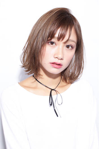 彼に振り向いて欲しいなら 前髪 を切ってみて 長さ別の前髪作り方10選 Hair 彼に振り向いて欲しいなら 前髪 を切ってみて 長さ別の前髪作り方10選 Hair