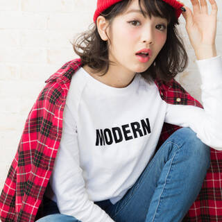 ショートヘアで真似したい 付けるだけでおしゃれ上級者なヘア小物 Hair