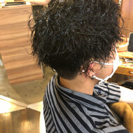 21年秋 スパイラルパーマのヘアスタイル 髪型 ヘアアレンジ一覧 Hair