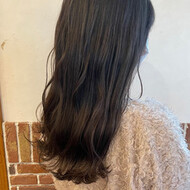 21年秋 なみウェーブのヘアスタイル 髪型 ヘアアレンジ一覧 Hair