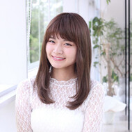 お手入れ簡単 21年春 髪型 アレンジのヘアカタログ Hair