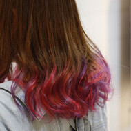 21年秋 ツートンのヘアスタイル 髪型 ヘアアレンジ一覧 Hair