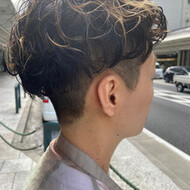 21年秋 刈り上げ女子のヘアスタイル 髪型 ヘアアレンジ一覧 Hair