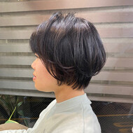 22年夏 ショートのヘアスタイル 髪型 ヘアアレンジ一覧 259ページ目 Hair
