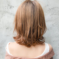 21年秋 秋のヘアスタイル 髪型 ヘアアレンジ一覧 Hair