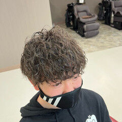 KENさんが投稿したヘアスタイル