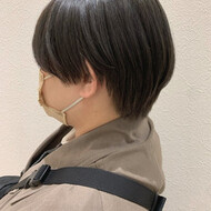 22年春 ボブ ショートボブのヘアスタイル 髪型 ヘアアレンジ一覧 Hair