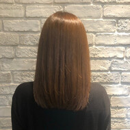 21年夏 シナモンベージュのヘアスタイル 髪型 ヘアアレンジ一覧 Hair