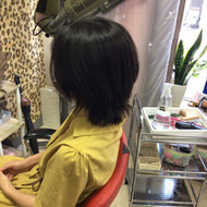 21年冬 カット ネオウルフのヘアスタイル 髪型 ヘアアレンジ一覧 3ページ目 Hair