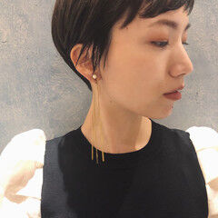 21年夏 ジェンダーレスのヘアスタイル 髪型 ヘアアレンジ一覧 Hair
