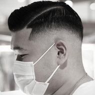 21年夏 スキンフェードのヘアスタイル 髪型 ヘアアレンジ一覧 Hair 21年夏 スキンフェードのヘアスタイル 髪型 ヘアアレンジ一覧 Hair