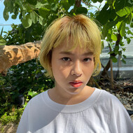 21年秋 ボブウルフのヘアスタイル 髪型 ヘアアレンジ一覧 Hair