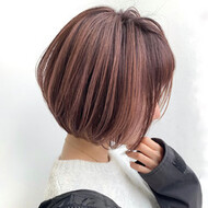 21年秋 ショコラブラウンのヘアスタイル 髪型 ヘアアレンジ一覧 Hair 21年秋 ショコラブラウンのヘアスタイル 髪型 ヘアアレンジ一覧 Hair