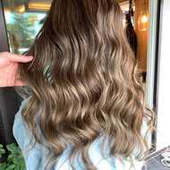 21年夏 ママヘアのヘアスタイル 髪型 ヘアアレンジ一覧 Hair