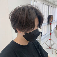 21年秋 メンズマッシュのヘアスタイル 髪型 ヘアアレンジ一覧 Hair