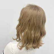 21年夏 シナモンベージュのヘアスタイル 髪型 ヘアアレンジ一覧 Hair