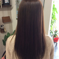 21年秋 ショコラブラウンのヘアスタイル 髪型 ヘアアレンジ一覧 Hair 21年秋 ショコラブラウンのヘアスタイル 髪型 ヘアアレンジ一覧 Hair